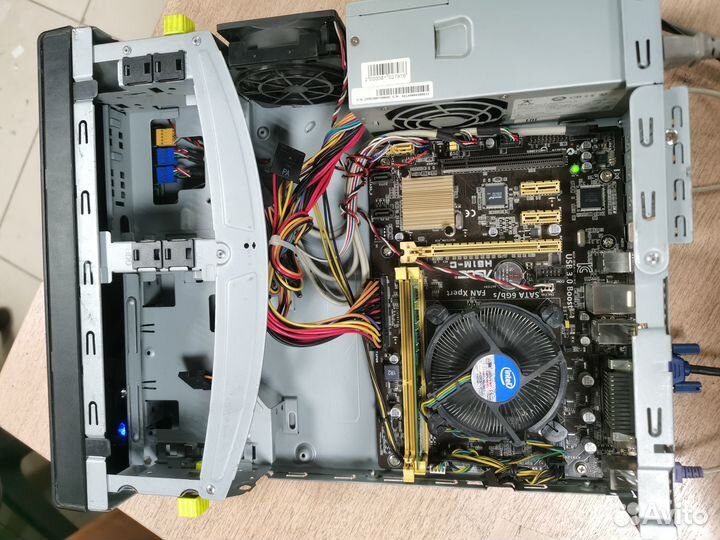 Lenovo / pentium 4 ядра