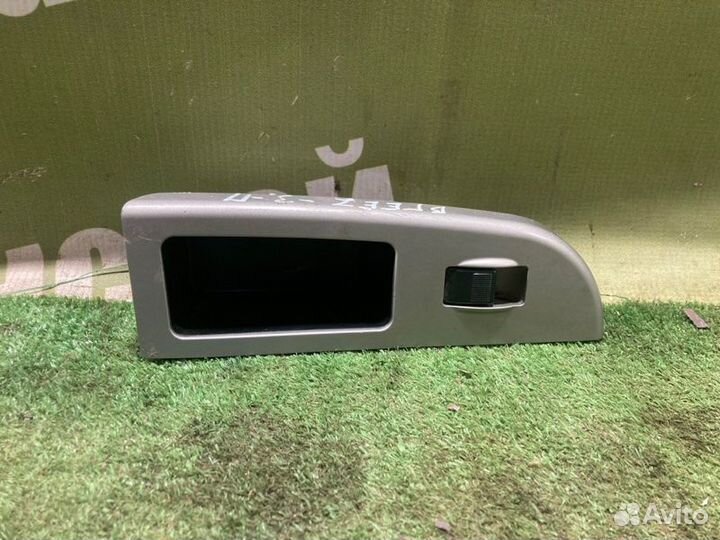 Кнопка стеклоподъемника задняя правая Lifan Breez