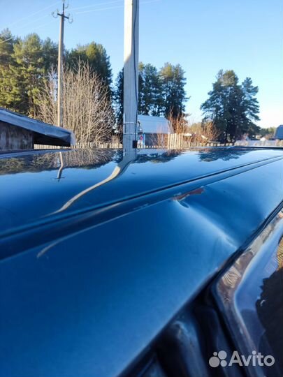 Mitsubishi Pajero Sport 2.5 МТ, 2003, 300 000 км