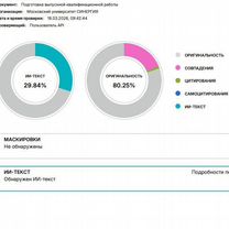 Курсовые работы, дипломные, ВКР, рефераты, отчеты, Курган