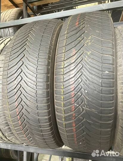 Michelin CrossClimate 215/70 R16 97P