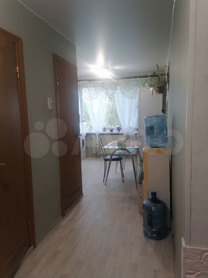 4-к. квартира, 73,8 м², 2/5 эт.