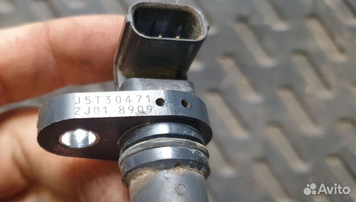 Датчик коленвала Mazda 2 DE 2007-2014