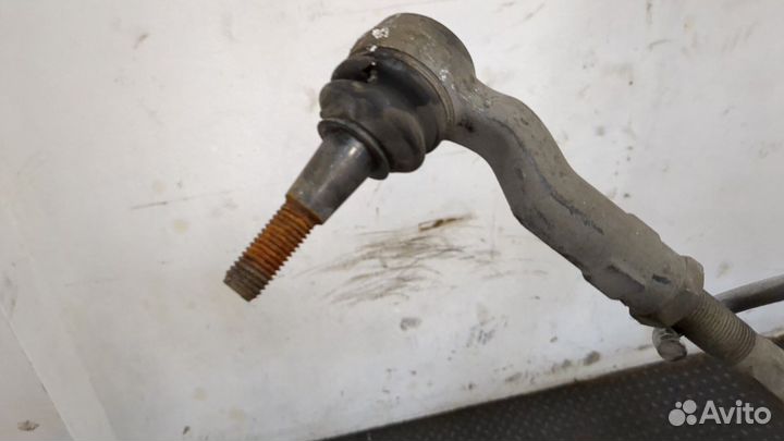 Рейка рулевая без г/у Land Rover Range Rover Evoque, 2017