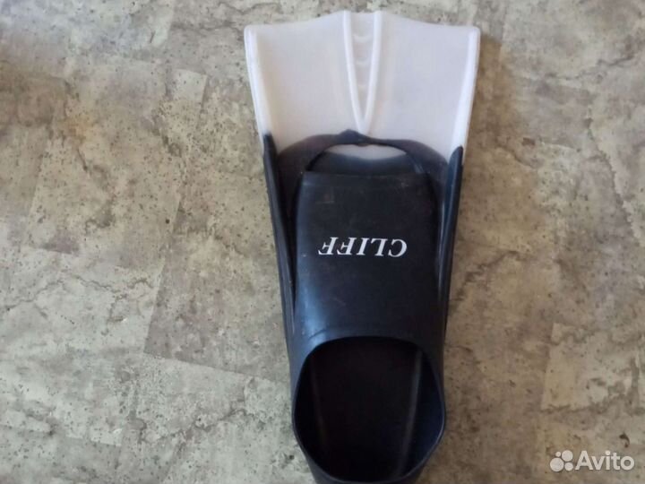 Ласты