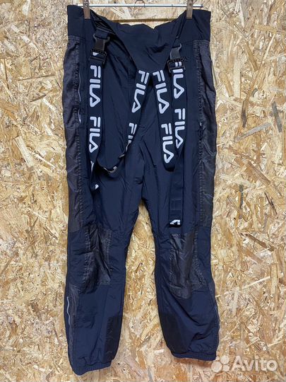 Штаны горнолыжные, зимние брюки из Европы