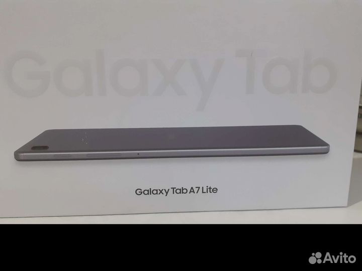 Планшет самсунг таб А 7