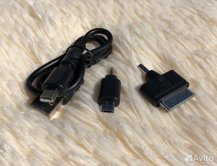 Кабель mini usb, usb Type C, usb флеш накопитель