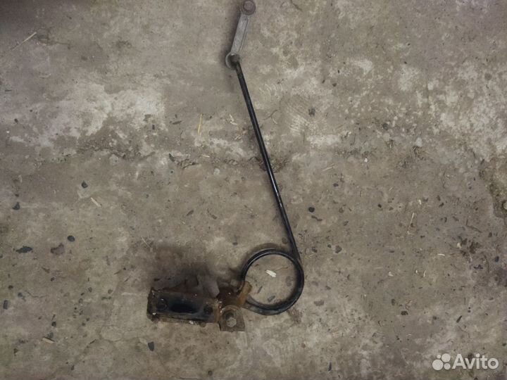 Колдун на Газель