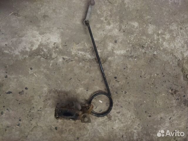 Колдун на Газель