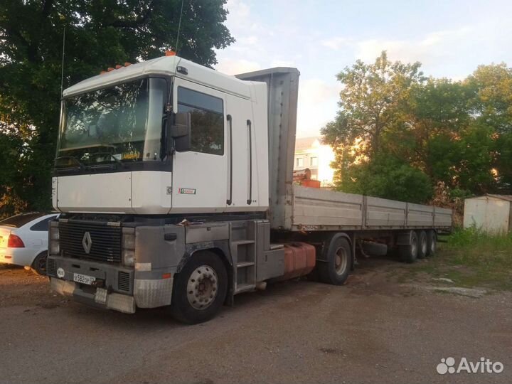 Услуги длиномера