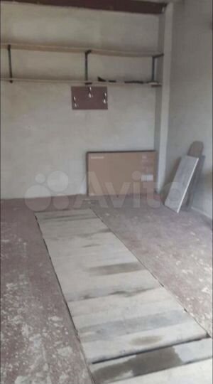 Гараж, 24 м²