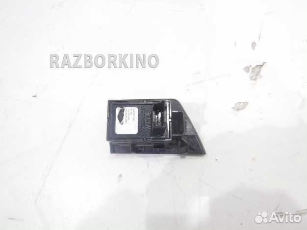 Кнопка стеклоподъемника