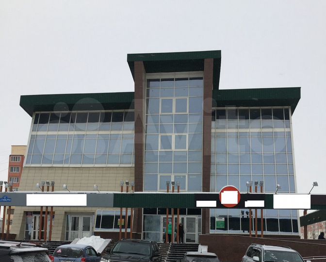Офис, 15 м²