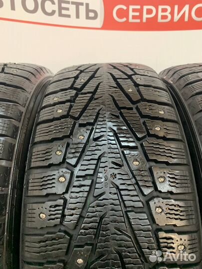 Nokian Tyres Nordman 7 SUV 225/60 R17