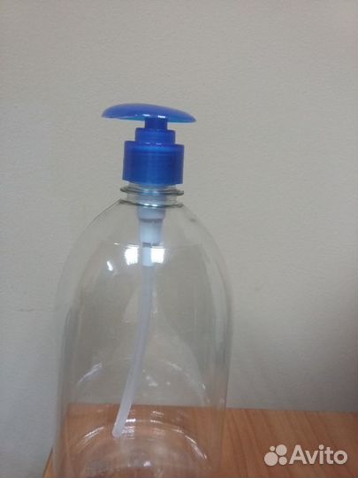 Насос-дозатор