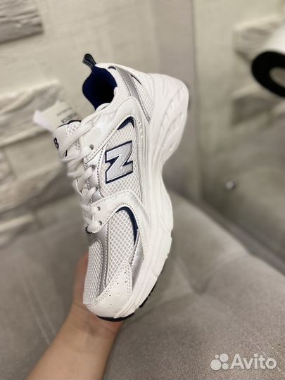 Кроссовки new balance 530