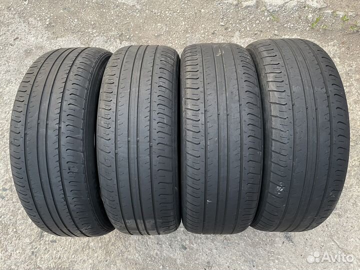 Hankook Optimo K415 225/55 R18 98H