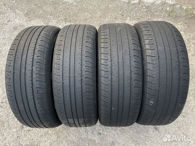 Hankook Optimo K415 225/55 R18 98H