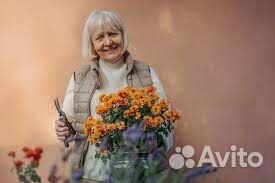 Консьерж северо-запад (Любой возраст)