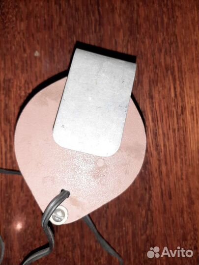 Ретро дверной звонок СССР