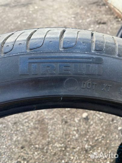 Pirelli Cinturato P7 ECO 225/45 R18 91V