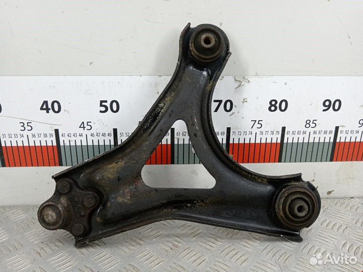 Рычаг передний правый для Ford Mondeo 2 1043159