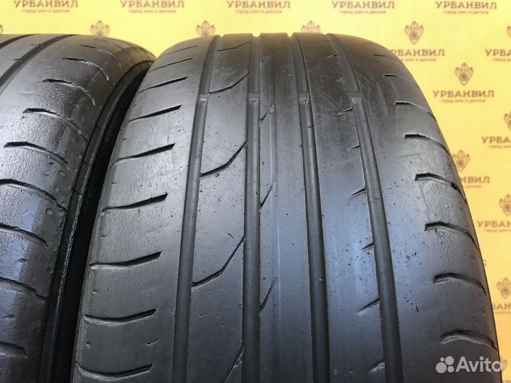 Continental ContiPremiumContact 2 215/55 R17 94V