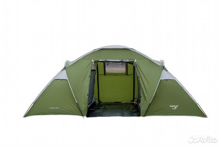 Палатка Freetime futura DUO