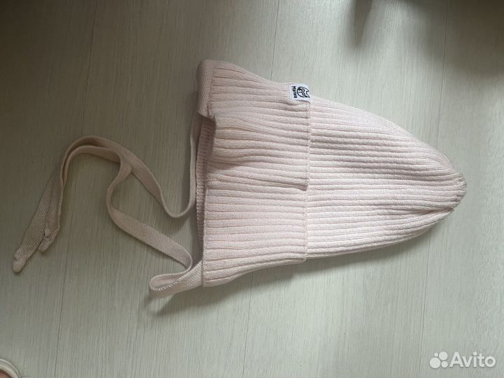 Шапка для девочки