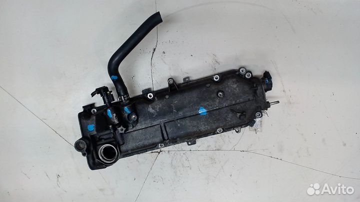 Крышка клапанная двс Fiat Grande Punto, 2009