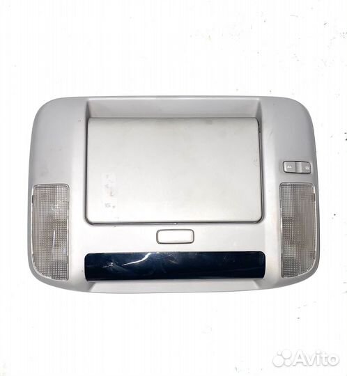 DVD проигрыватель Subaru Tribeca