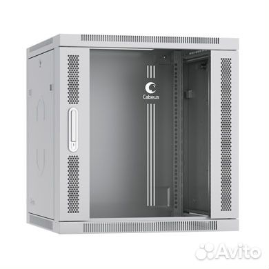 Серверный шкаф 12U