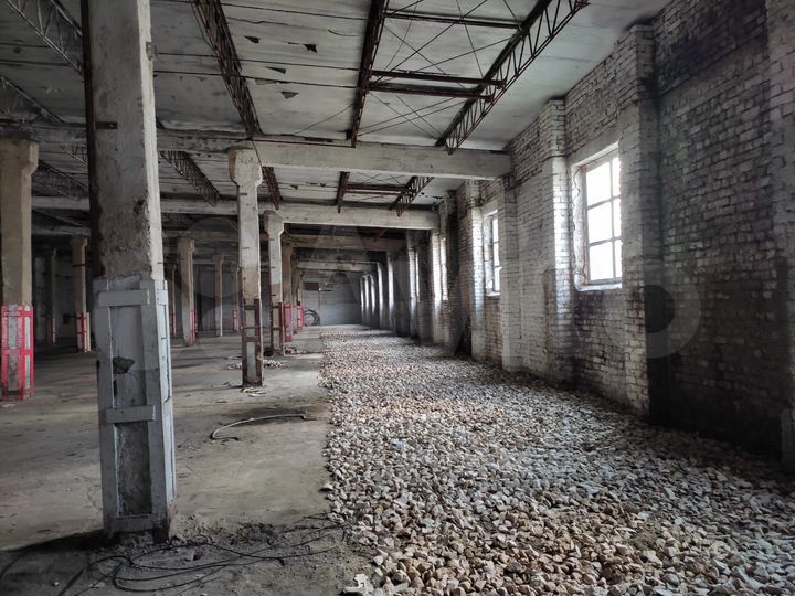 Свободного назначения, 1400 м²