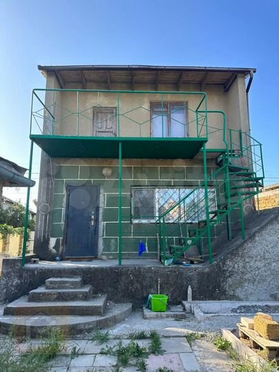 Дача 85 м² на участке 4,1 сот.