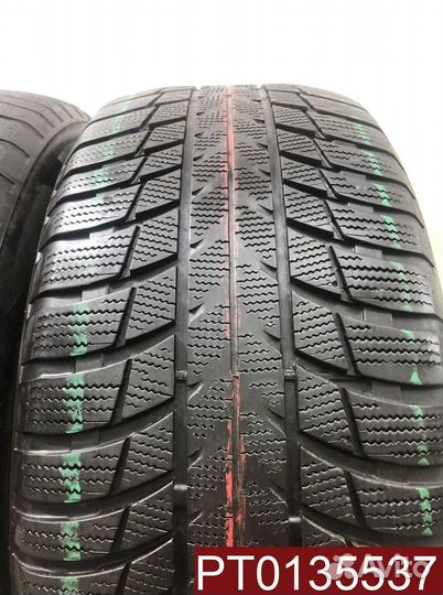 Bridgestone Blizzak LM-001 245/50 R18 105V