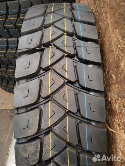 Грузовая резина Copartner CP269 315x80x22.5