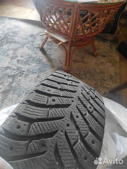 Toyo NanoEnergy 3 195/65 R15 91T
