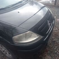 Citroen C3 1.4 AMT, 2006, 237 492 км, с пробегом, цена 360 000 руб.