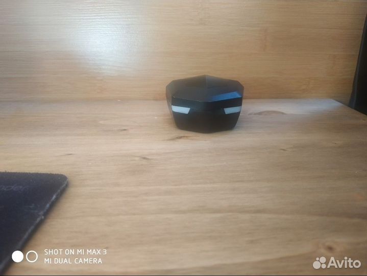 Беспроводные наушники