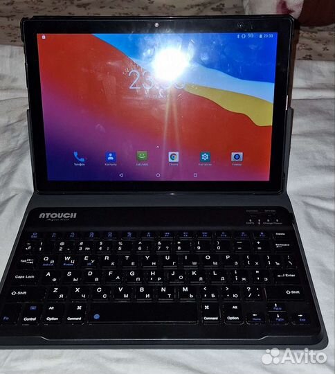Планшет atouch x19 pro