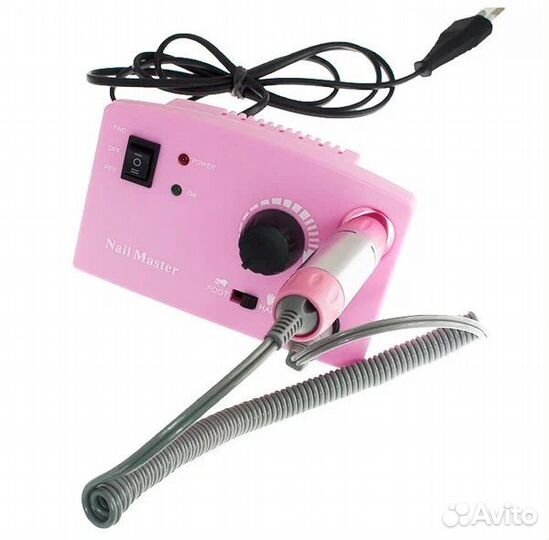 Аппарат для маникюра