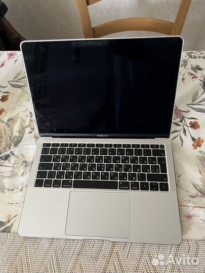 Apple MacBook air
