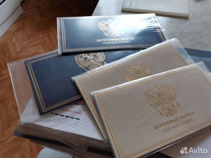 Марки, конверты первого дня кпд