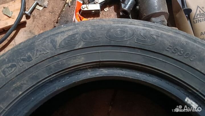 Yokohama DNA Ecos ES300 195/65 R15