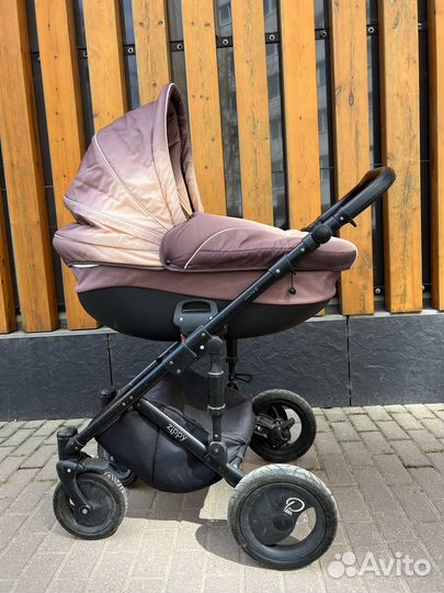 Коляска детская 3 в 1. Tutis Zippy Pia