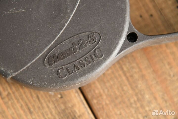 Рулетка для собак flexi