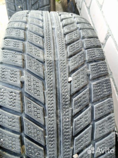 Зимние, р 14 на ваз Белшина