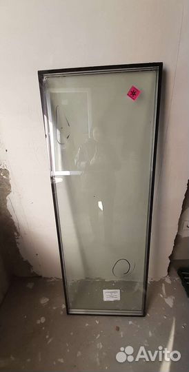 Стеклопакет