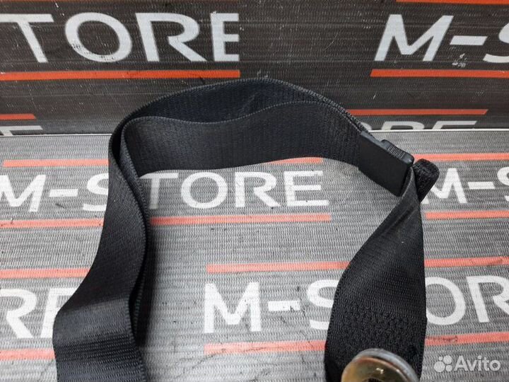 Ремень безопасности задний Bmw 3-Series E46